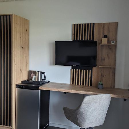 Gaestehaus Fechtig Hergensweiler Ngoại thất bức ảnh