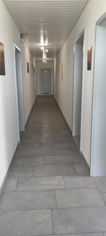 Gaestehaus Fechtig Hergensweiler Ngoại thất bức ảnh