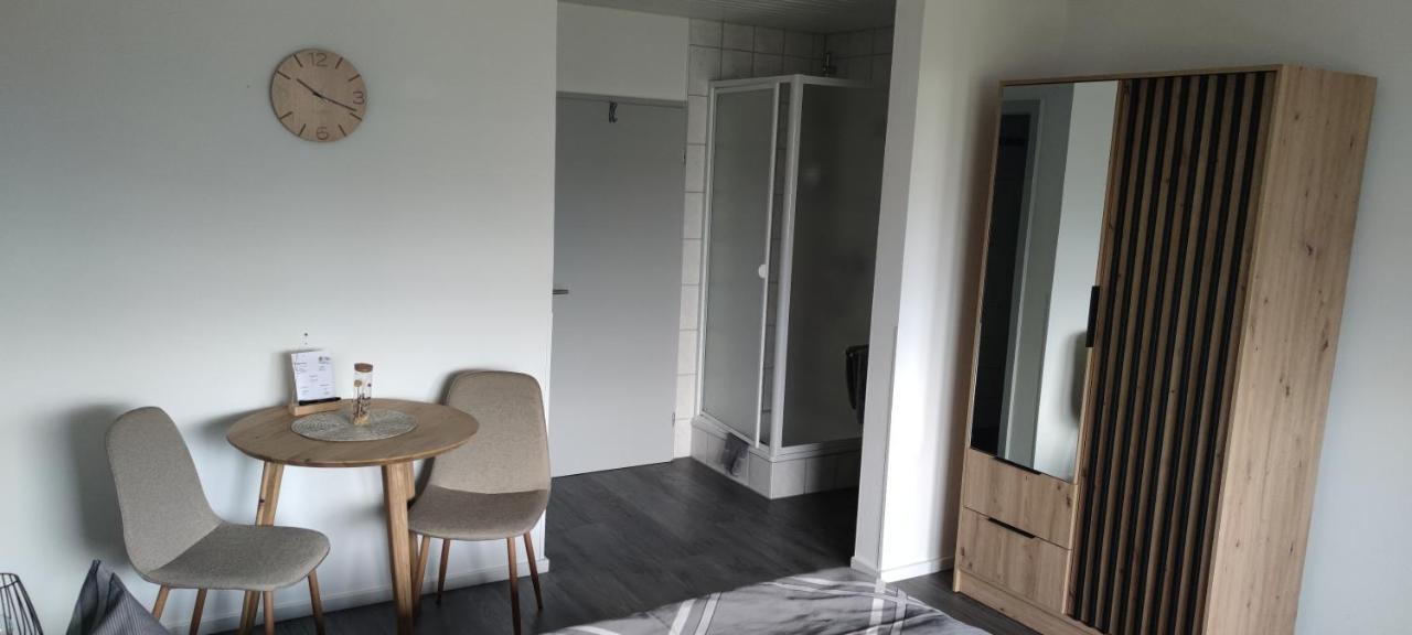 Gaestehaus Fechtig Hergensweiler Ngoại thất bức ảnh