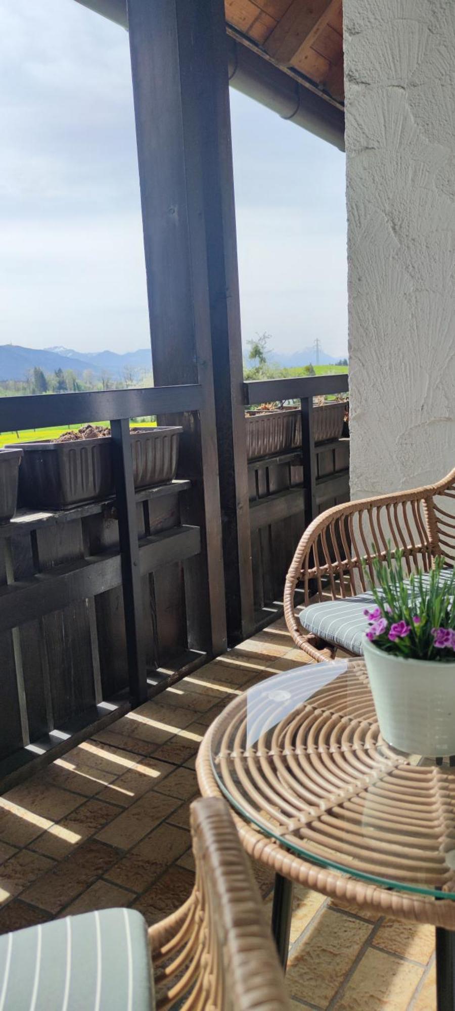 Gaestehaus Fechtig Hergensweiler Ngoại thất bức ảnh