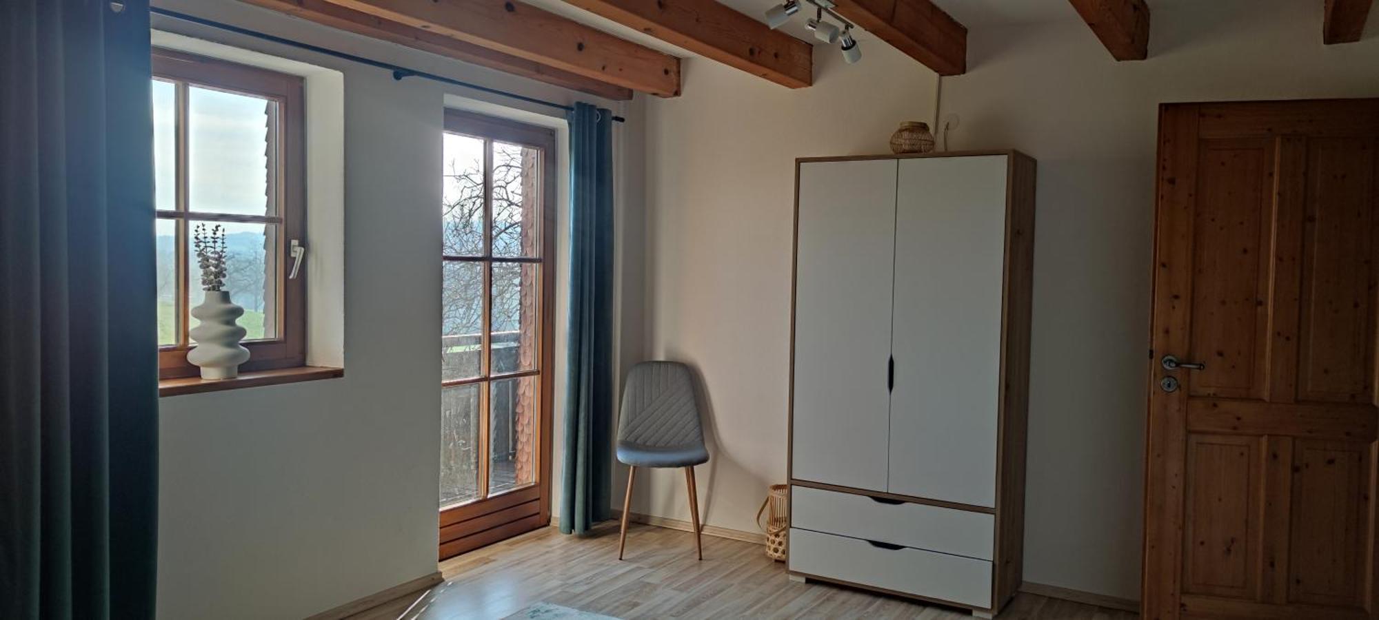 Gaestehaus Fechtig Hergensweiler Ngoại thất bức ảnh