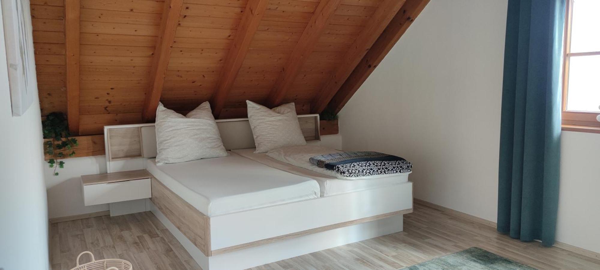 Gaestehaus Fechtig Hergensweiler Ngoại thất bức ảnh