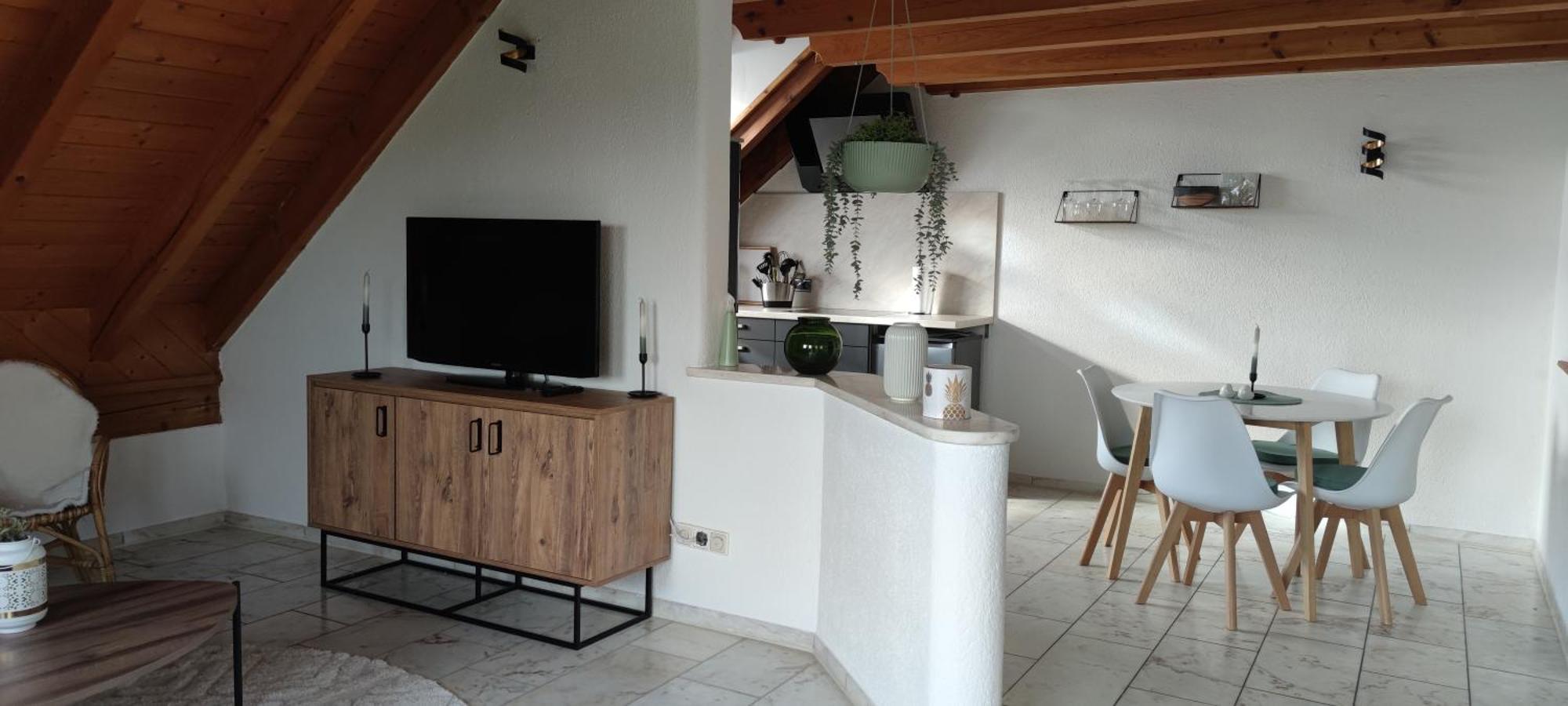 Gaestehaus Fechtig Hergensweiler Ngoại thất bức ảnh