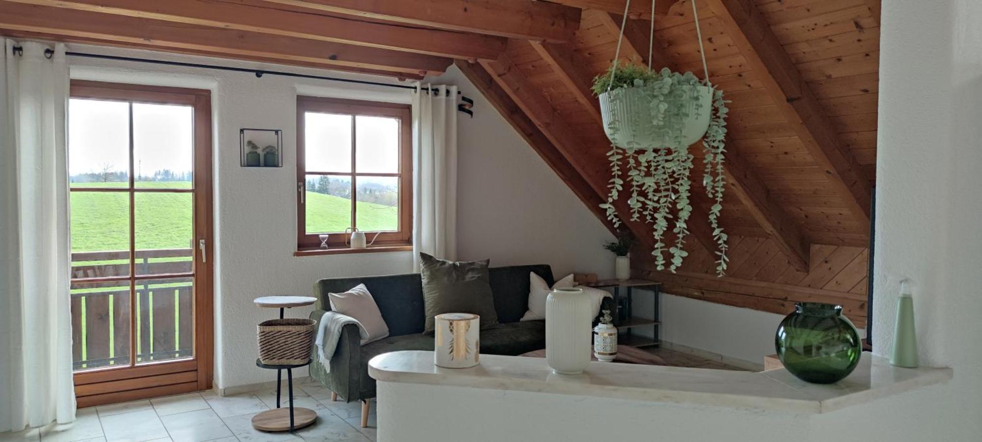 Gaestehaus Fechtig Hergensweiler Phòng bức ảnh