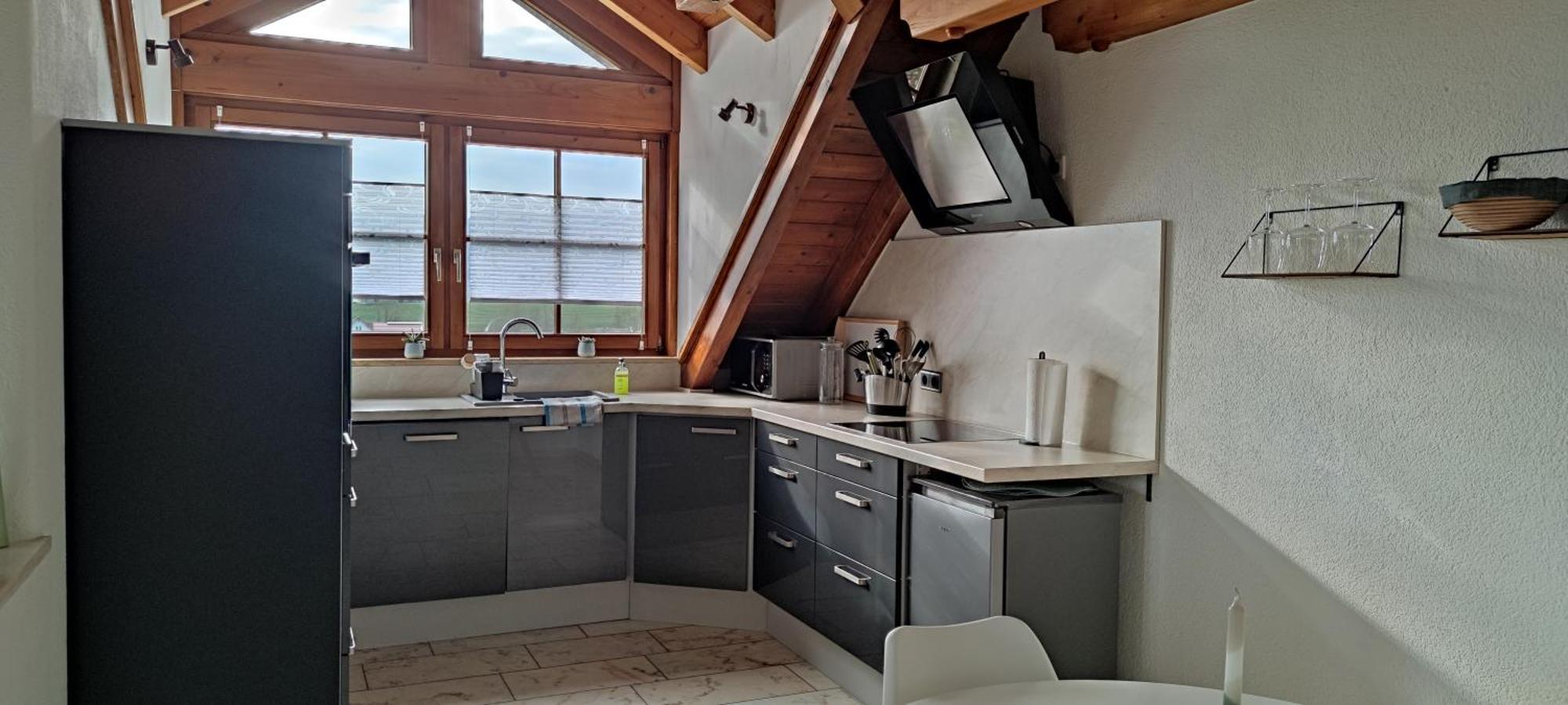Gaestehaus Fechtig Hergensweiler Phòng bức ảnh