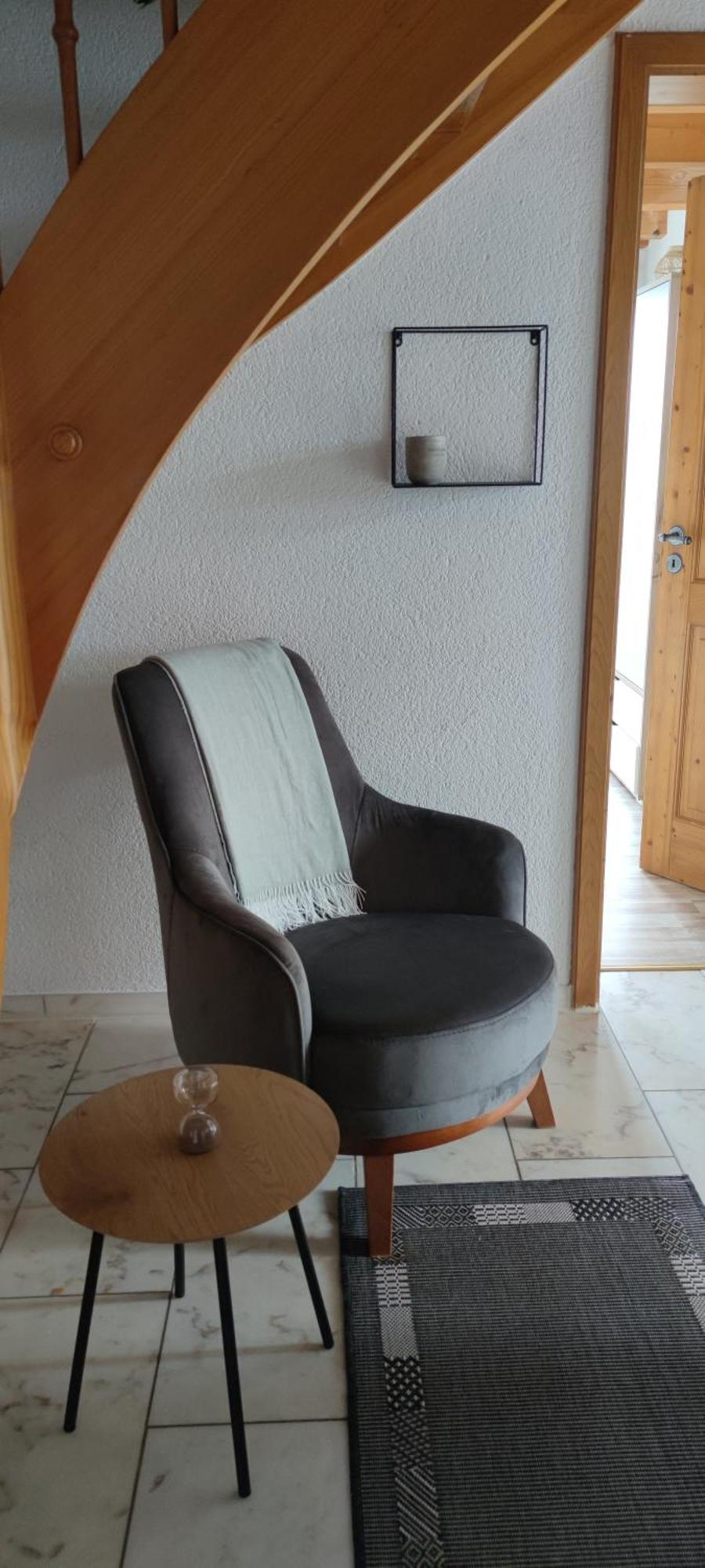 Gaestehaus Fechtig Hergensweiler Ngoại thất bức ảnh