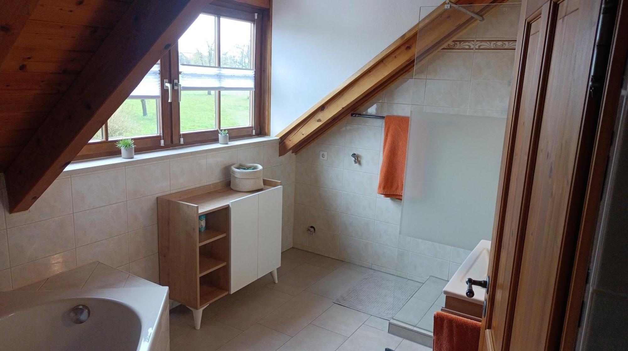 Gaestehaus Fechtig Hergensweiler Ngoại thất bức ảnh