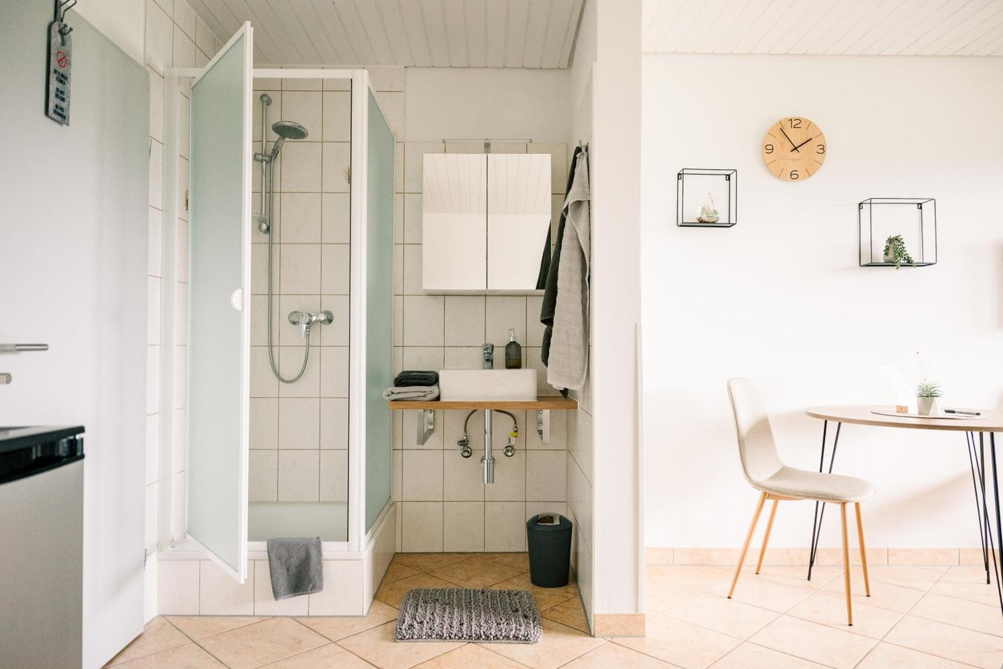Gaestehaus Fechtig Hergensweiler Ngoại thất bức ảnh