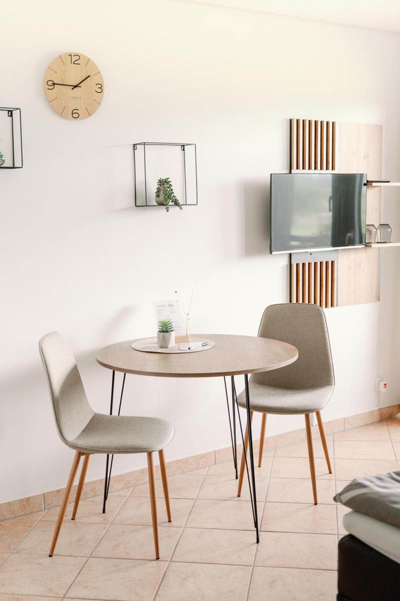 Gaestehaus Fechtig Hergensweiler Ngoại thất bức ảnh